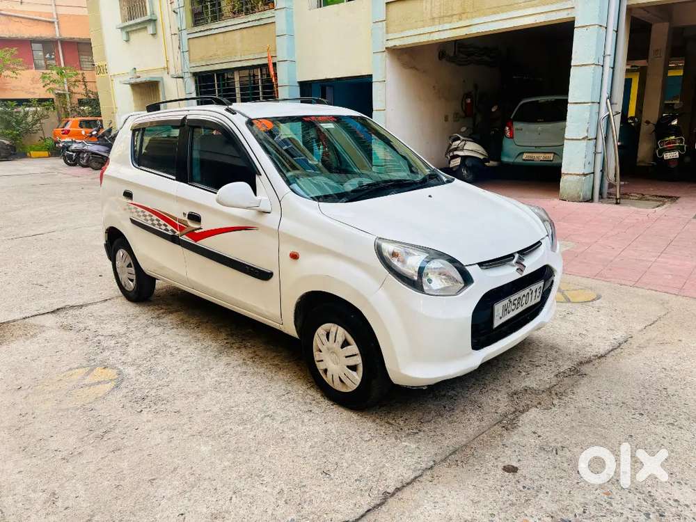 Alto 800 For Sell In Excellent Condition