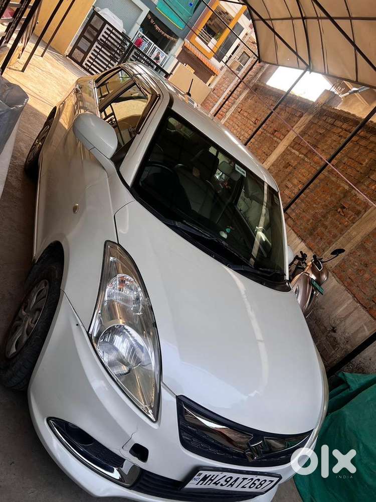 Maruti Suzuki Dzire 2018 Diesel 90000 Km Driven