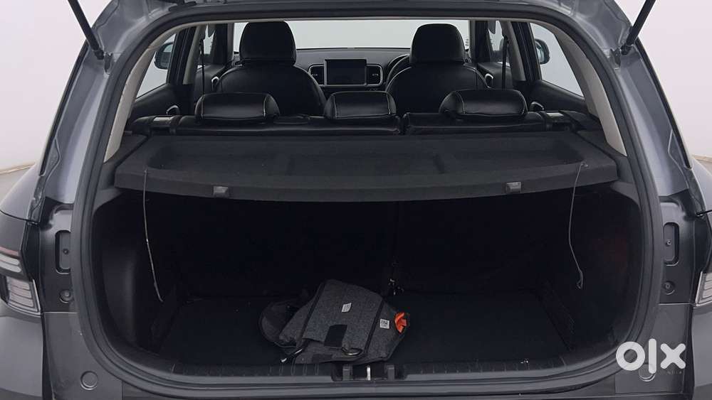 Hyundai Venue Sx, 2023, Petrol