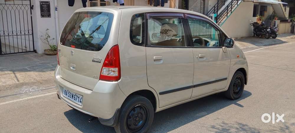 Maruti Suzuki Zen Estilo Vxi Bsiv, 2009, Petrol