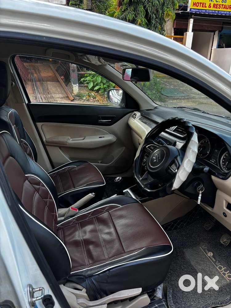 Maruti Suzuki Swift Dzire Vxi Optional, 2023, Petrol