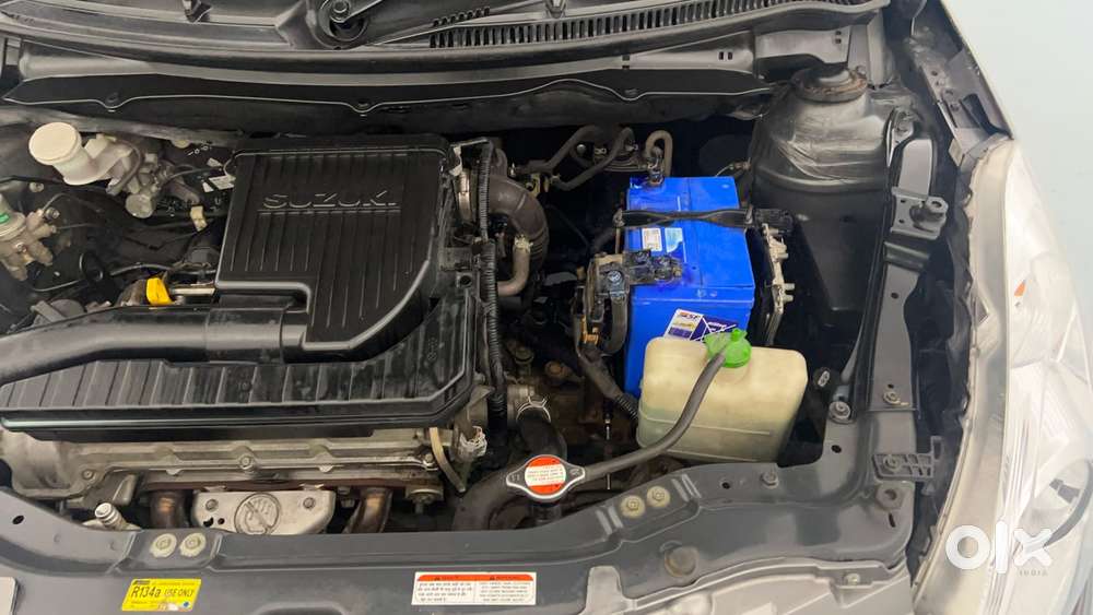Maruti Suzuki Swift Dzire 1.3 Vxi, 2013, Petrol