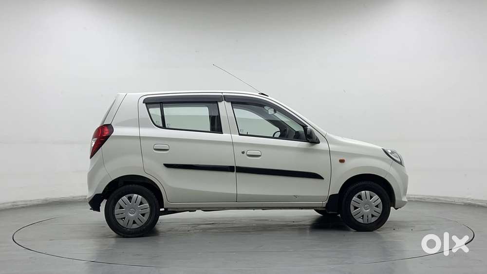 Maruti Suzuki Alto 800 Lxi, 2015, Petrol