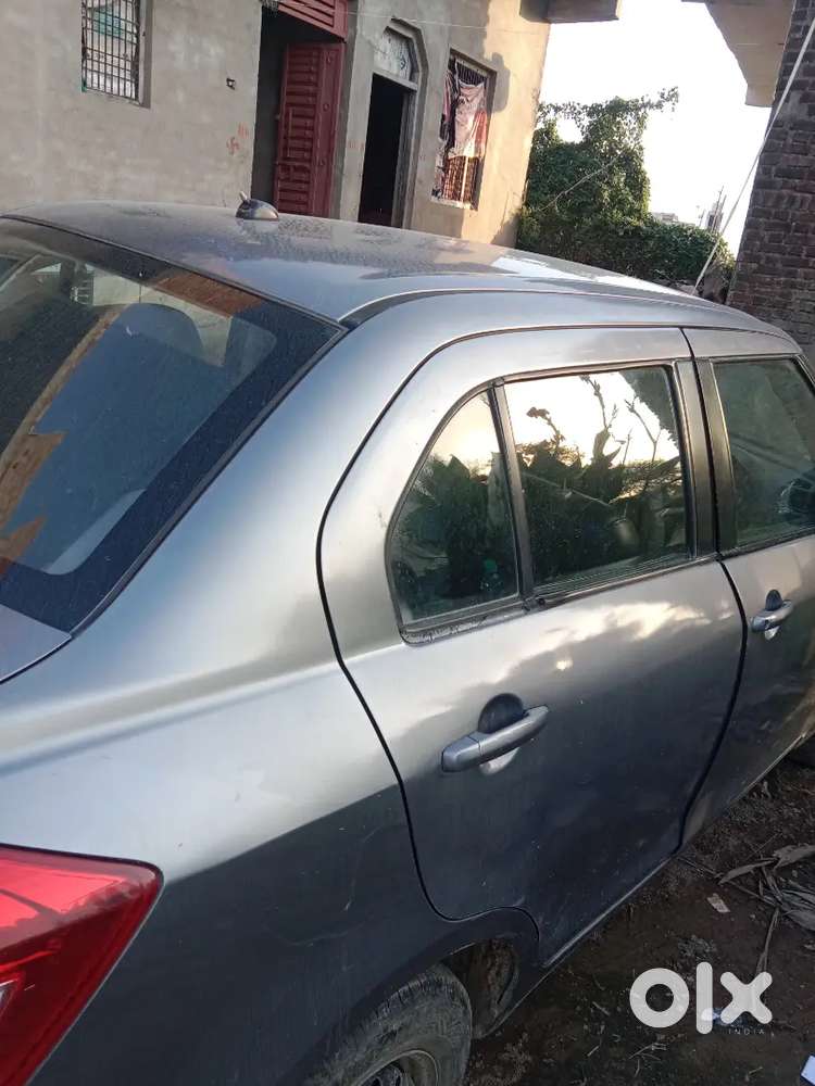2015 Maruti Suzuki Dzire Vdi
