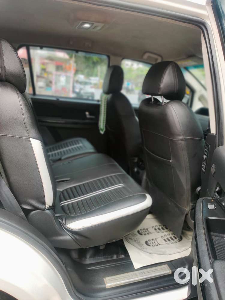 Tata Hexa 2.2 Xe 4x2 7 Str, 2018, Diesel