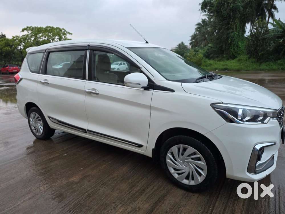 Maruti Suzuki Ertiga Vxi, 2023, Petrol