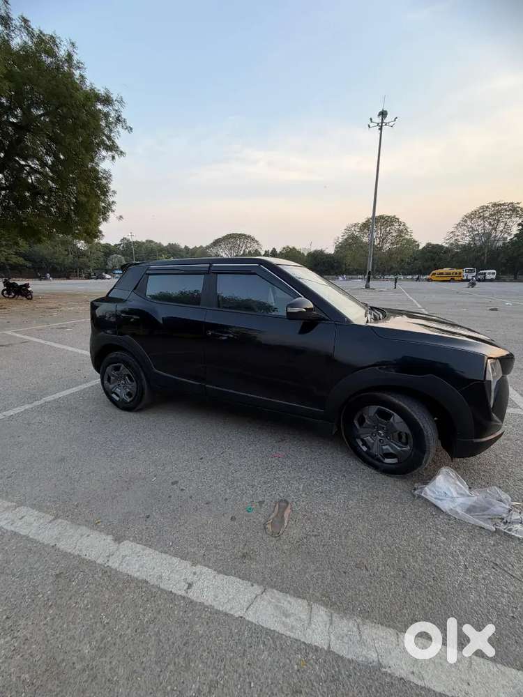 2025 Model Single Single Owner Manual Transmission