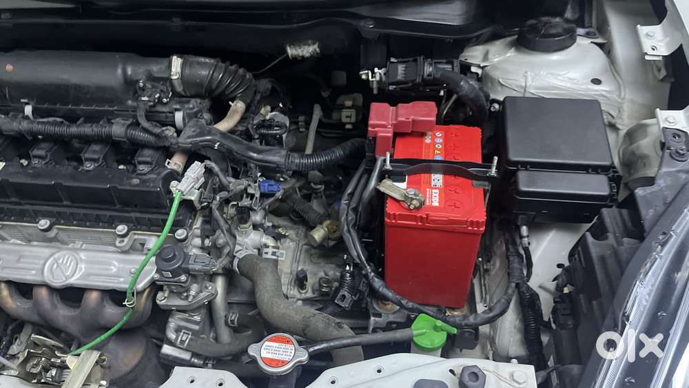 Maruti Suzuki Swift Zxi Plus, 2023, Petrol