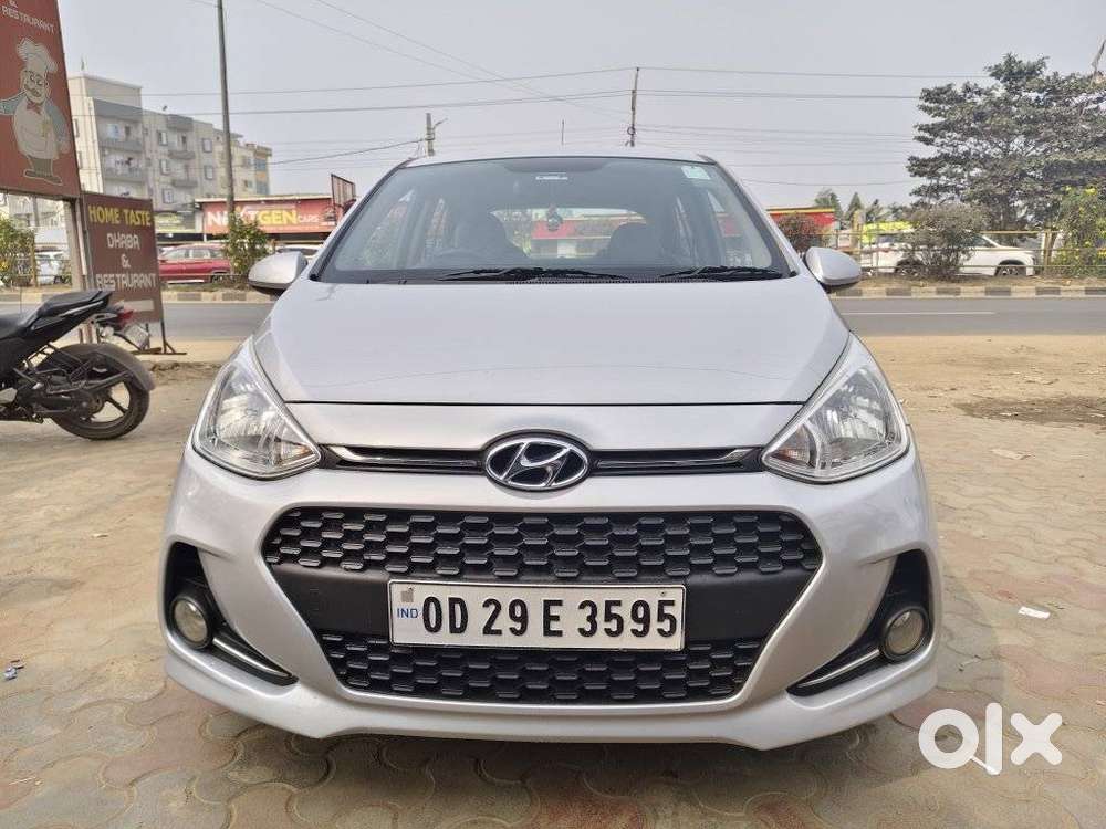 Hyundai I10 1.2 Kappa Magna, 2018