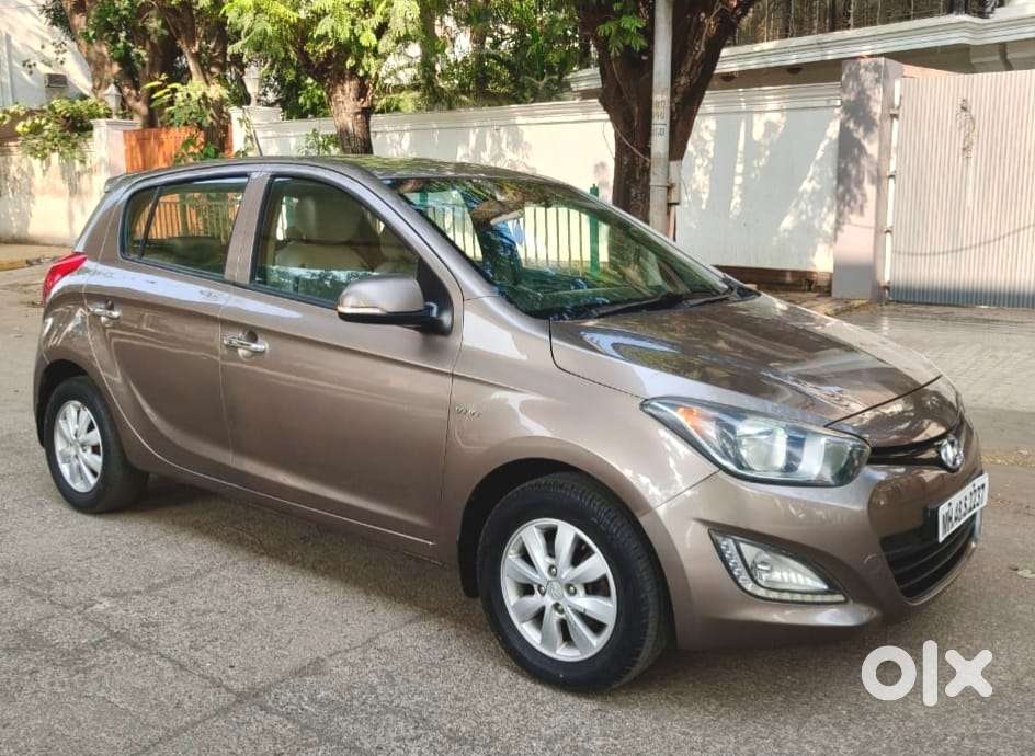 Hyundai Elite I20 Asta 1.2, 2014, Petrol