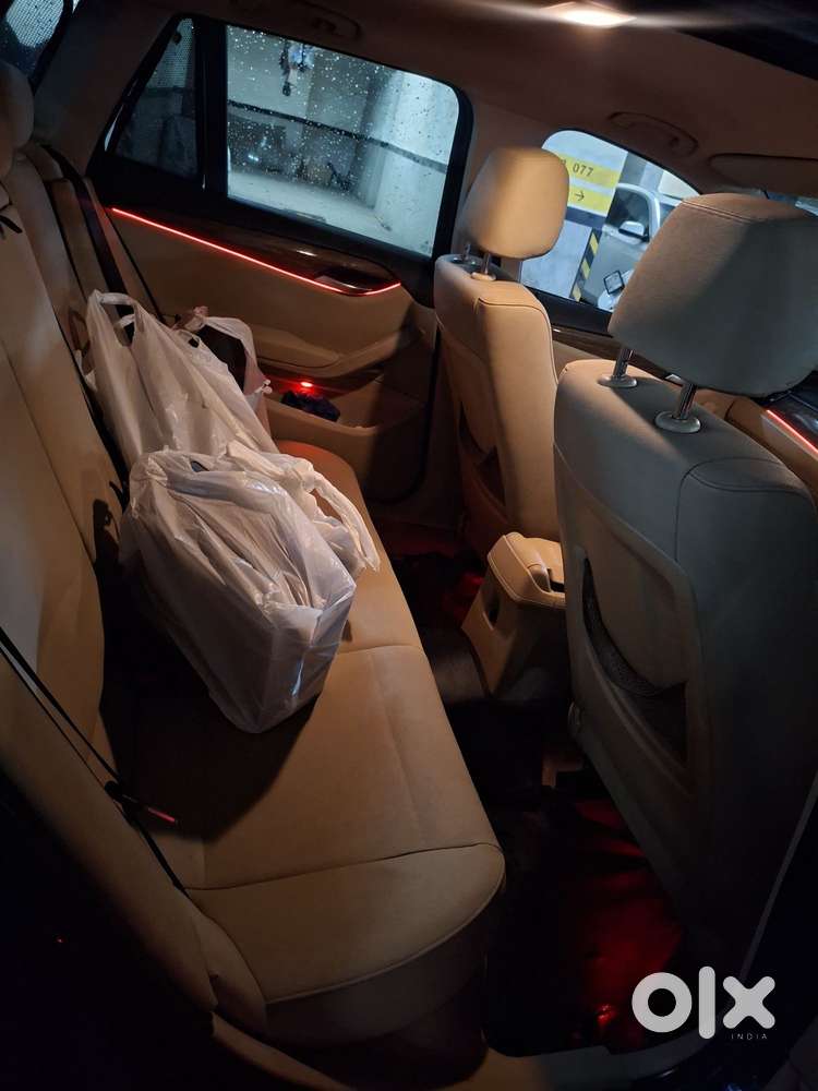 Bmw X1 Xdrive 20d Xline, 2014, Diesel