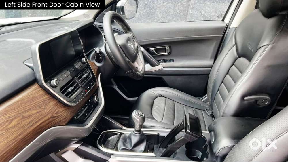 Tata Harrier Xt, 2021, Diesel