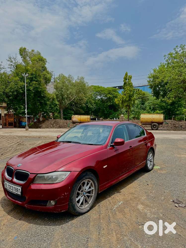 2012 Bmw 3 Series Diesel Automatic Car