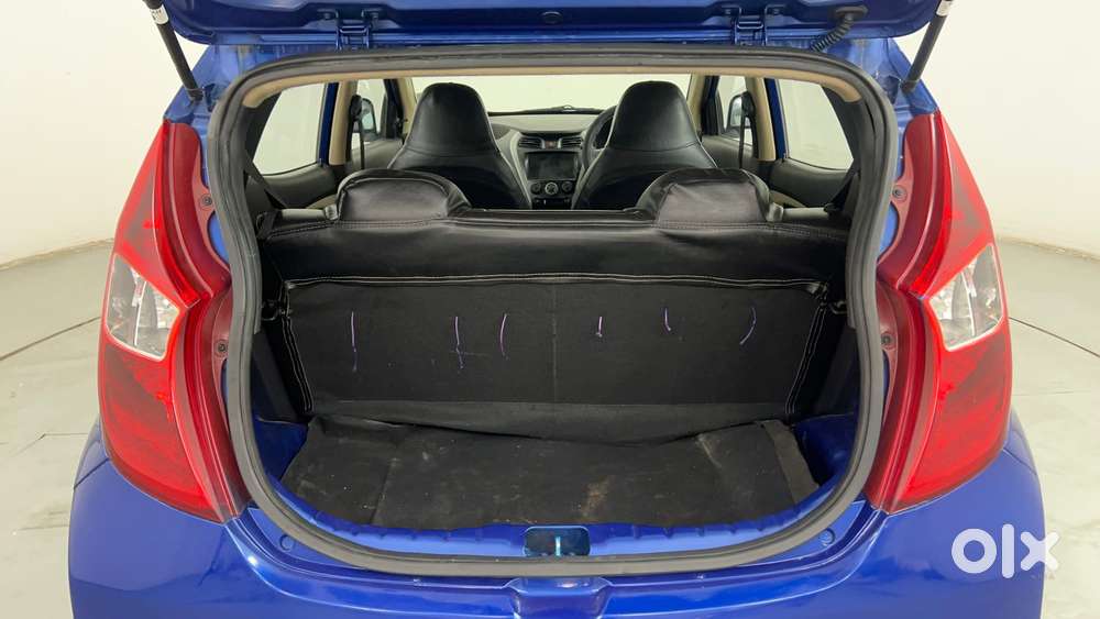 Hyundai Eon Era, 2014, Petrol