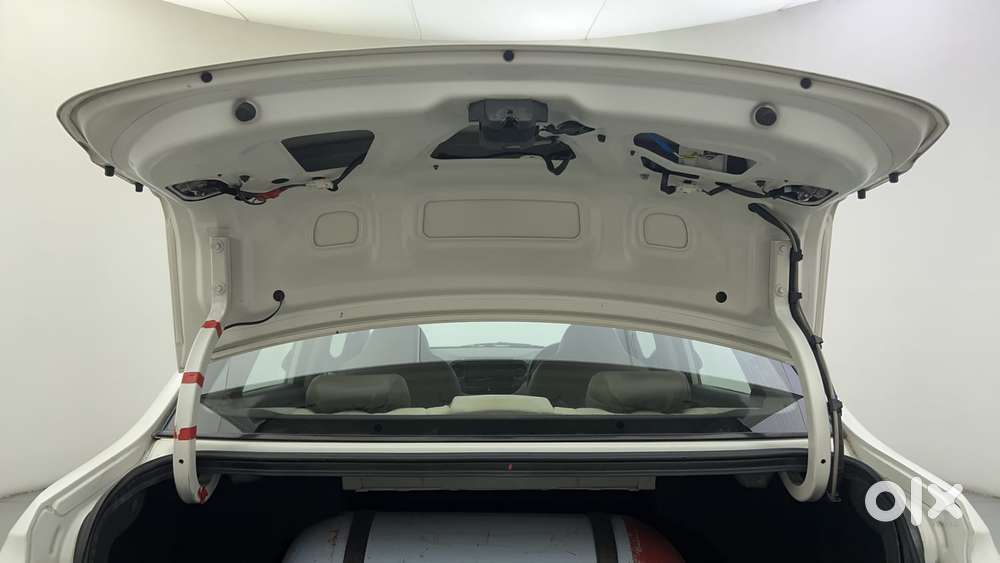 Hyundai Aura 1.2 S Cng, 2017, Cng & Hybrids