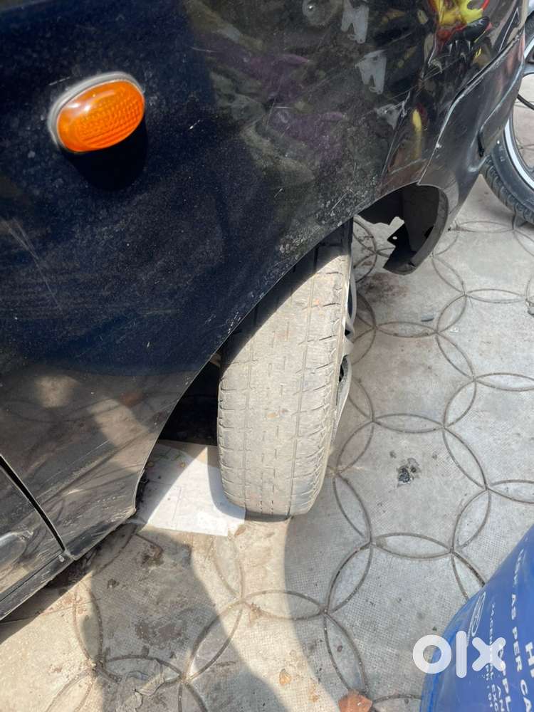 Hyundai Santro Xing 2005