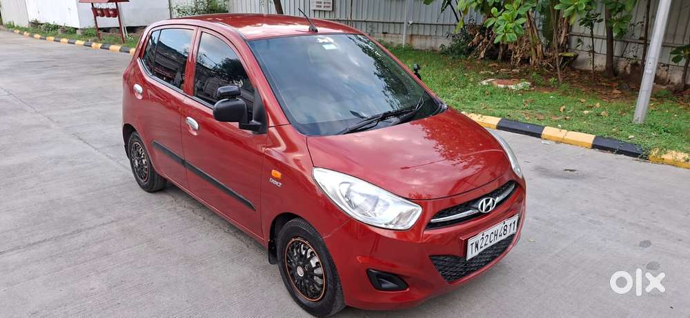 Hyundai I10 Era 1.1, 2012, Petrol
