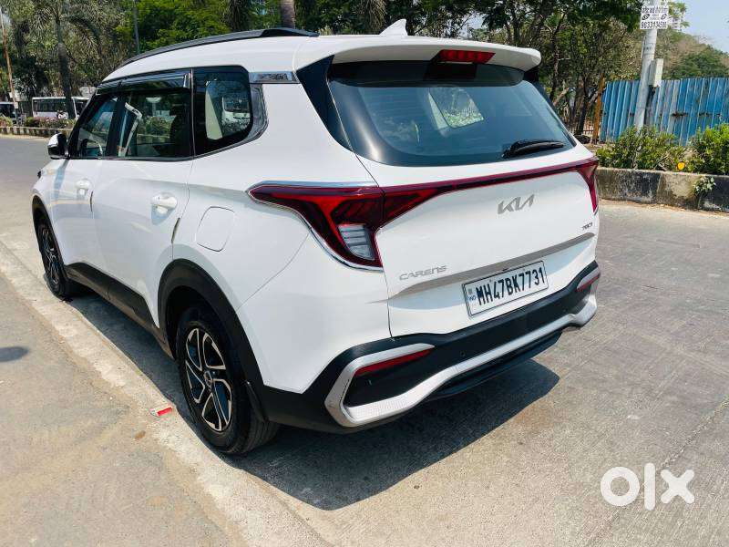 Kia Carens 1.4 Prestige Plus Turbo 7 Str, 2023, Petrol