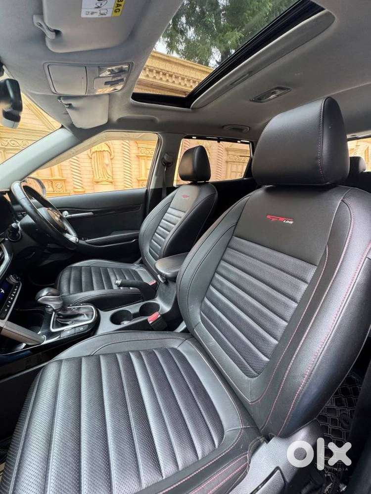 Kia Seltos Gtx Plus At D, 2020, Diesel