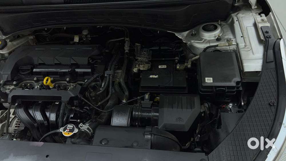Kia Seltos Htx G, 2022, Petrol