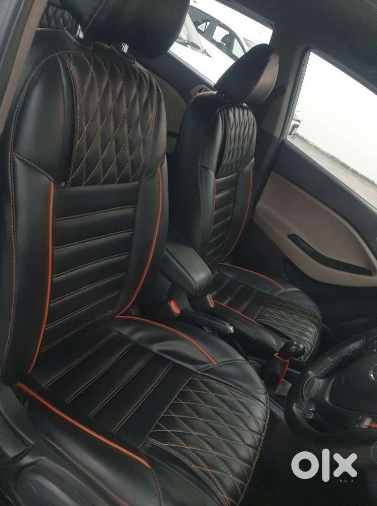 Hyundai Elite I20 1.2 Sportz Plus Vtvt, 2020, Petrol