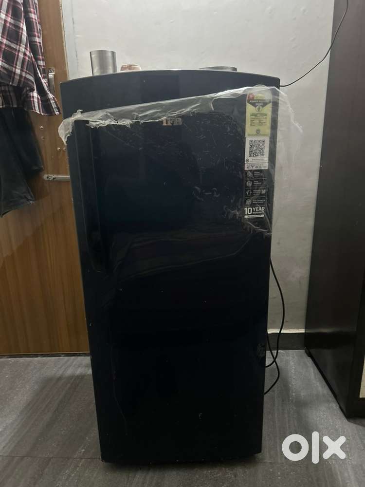 IFB fridge 187 liters