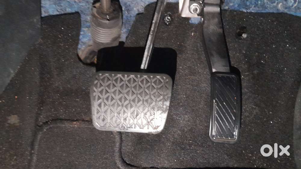 Ford Ecosport 1.5 Petrol Titanium Plus At, 2020, Petrol