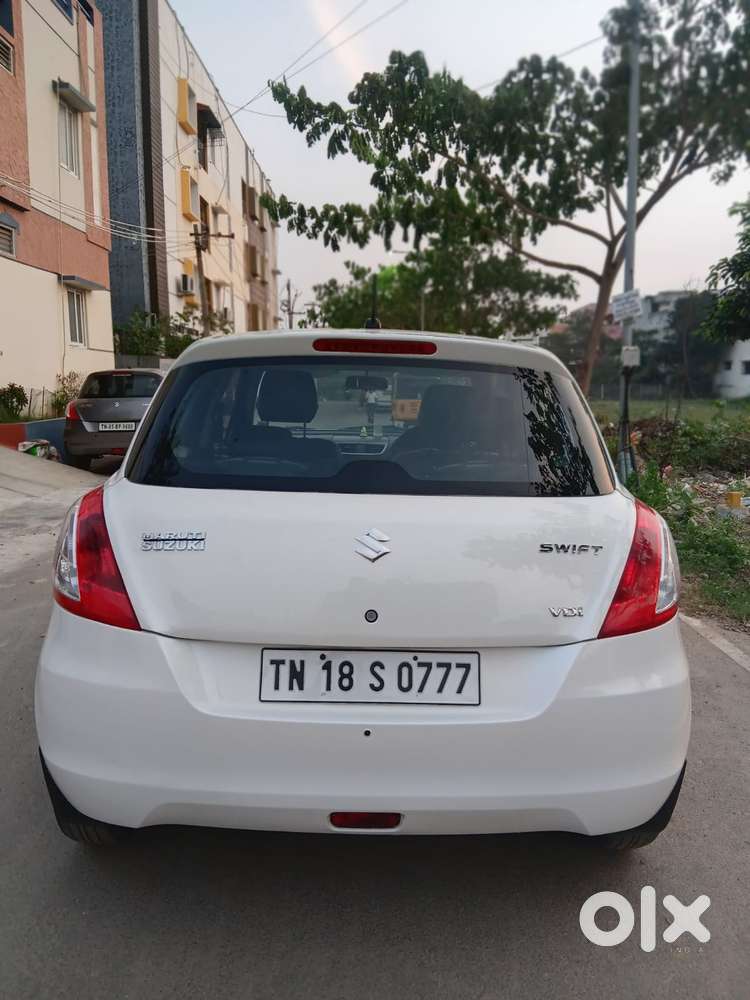 Maruti Suzuki Swift 2011-2014 Vdi, 2014, Diesel