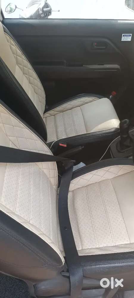 Maruti Suzuki Wagon R 2025