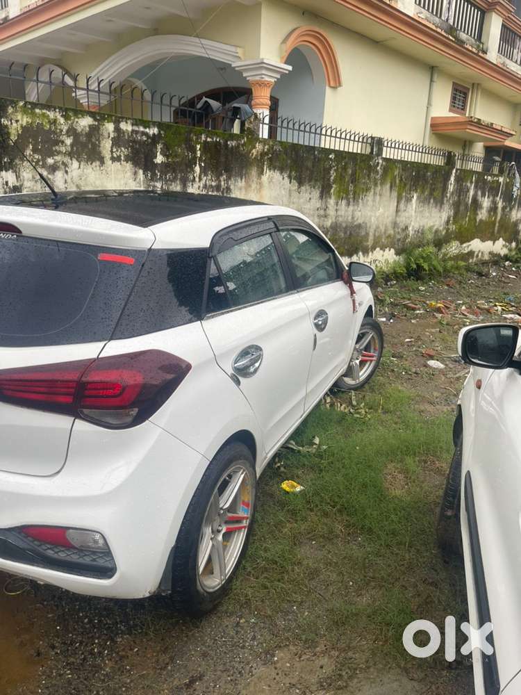 Hyundai I20 N Line 2018