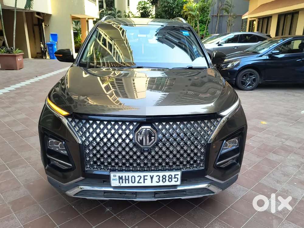 Best Condition Almost New Car