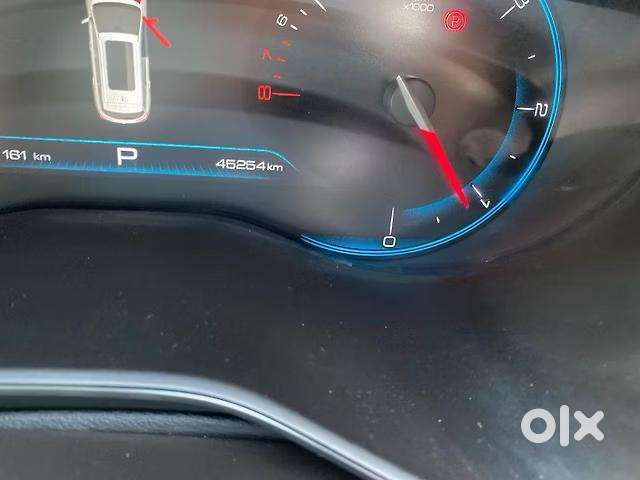 Mg Hector 1.5 Dct Sharp, 2021, Petrol