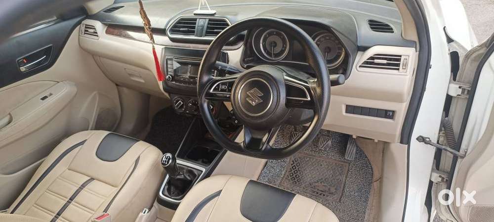 Maruti Suzuki Swift Dzire Vdi Bsiv, 2019, Diesel