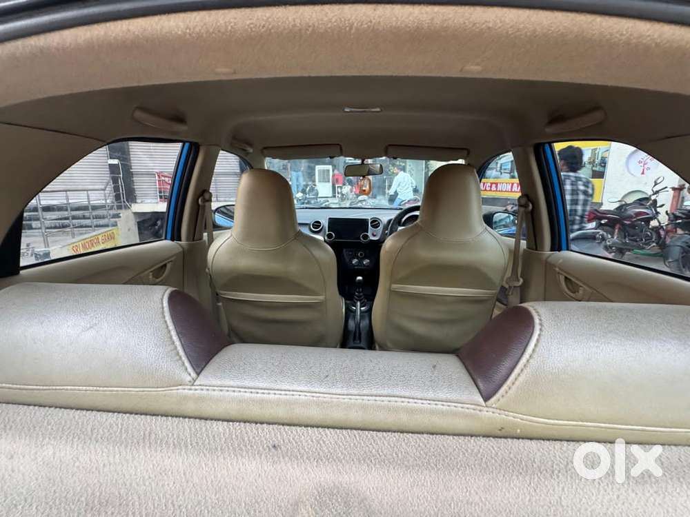 Honda Brio S Mt, 2013, Petrol