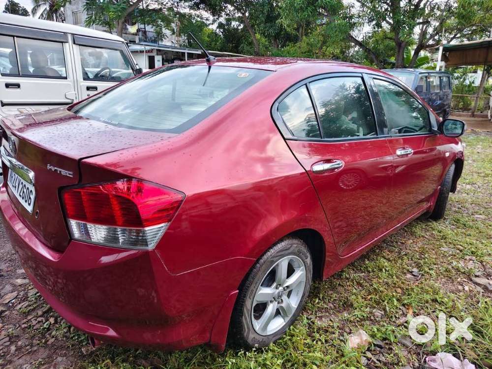 Honda City 2008-2011 1.5 V Mt, 2011, Petrol