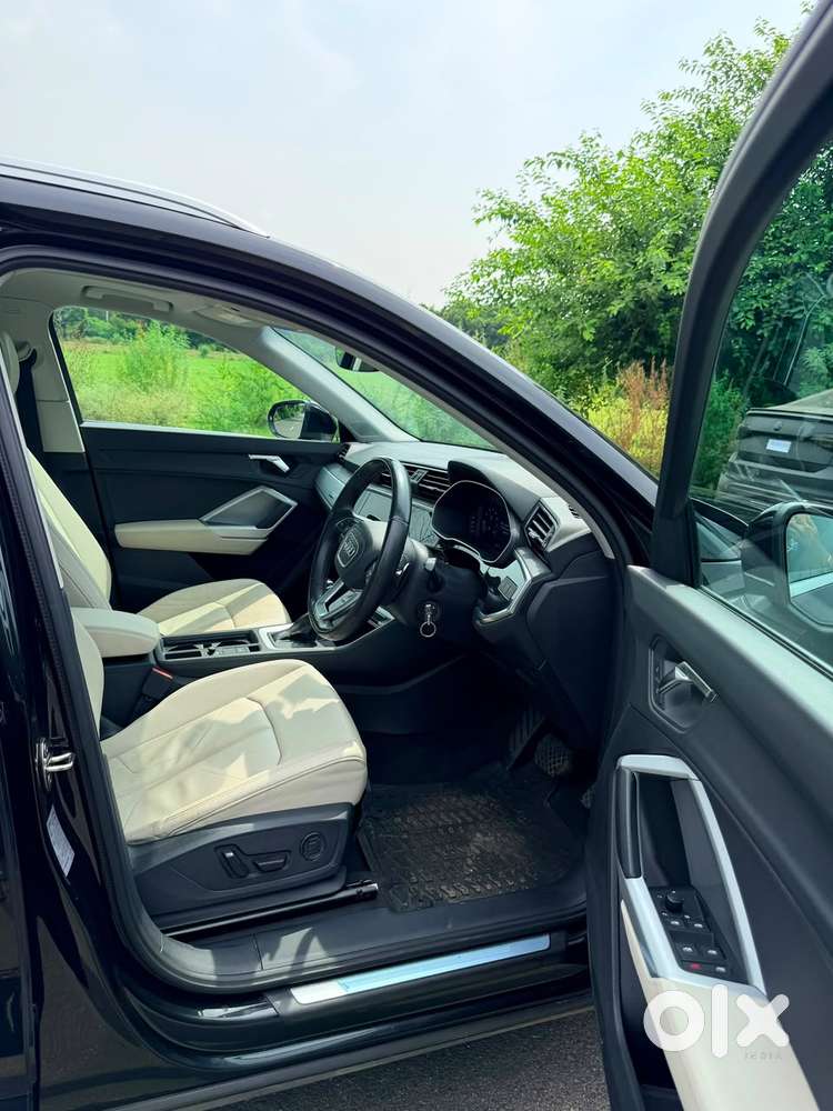 Audi Q3 2.0 Tfsi Quattro Premium Plus, 2023, Petrol