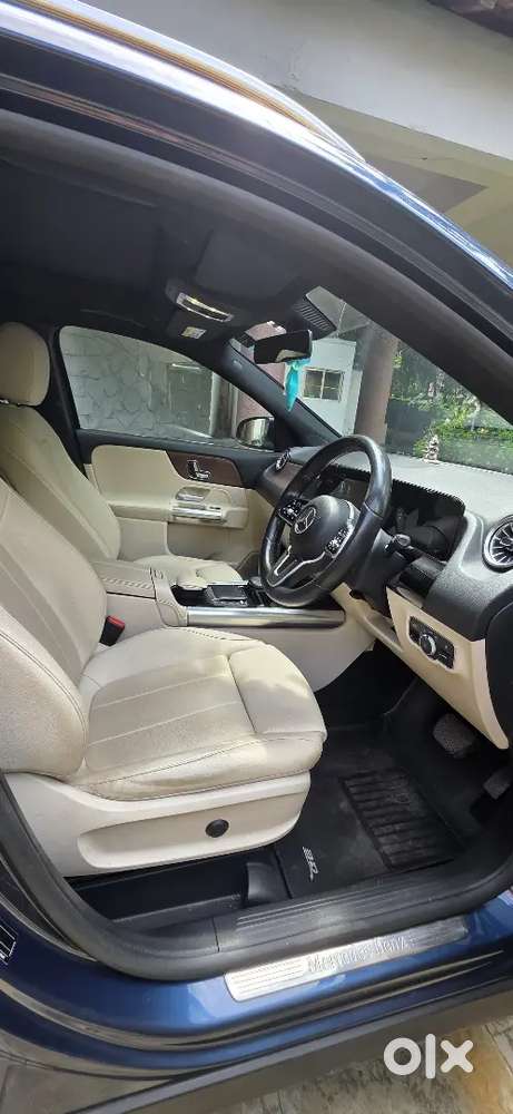 Mercedes-benz Gla 200d Diesel Automatic 2022