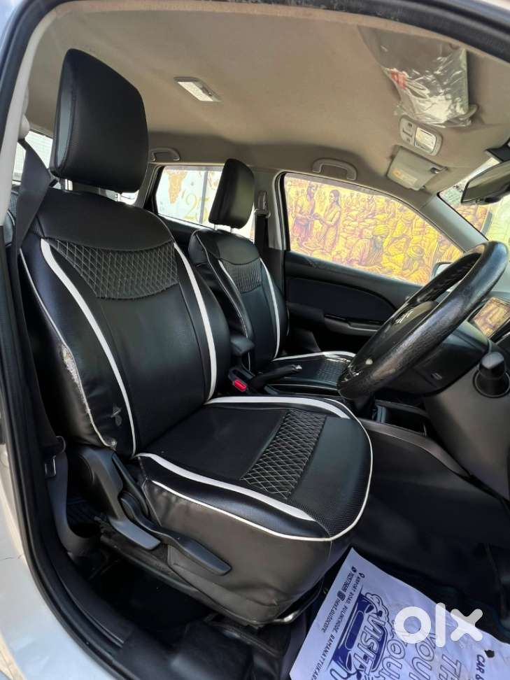 Maruti Suzuki Baleno 1.2 Zeta, 2019, Petrol