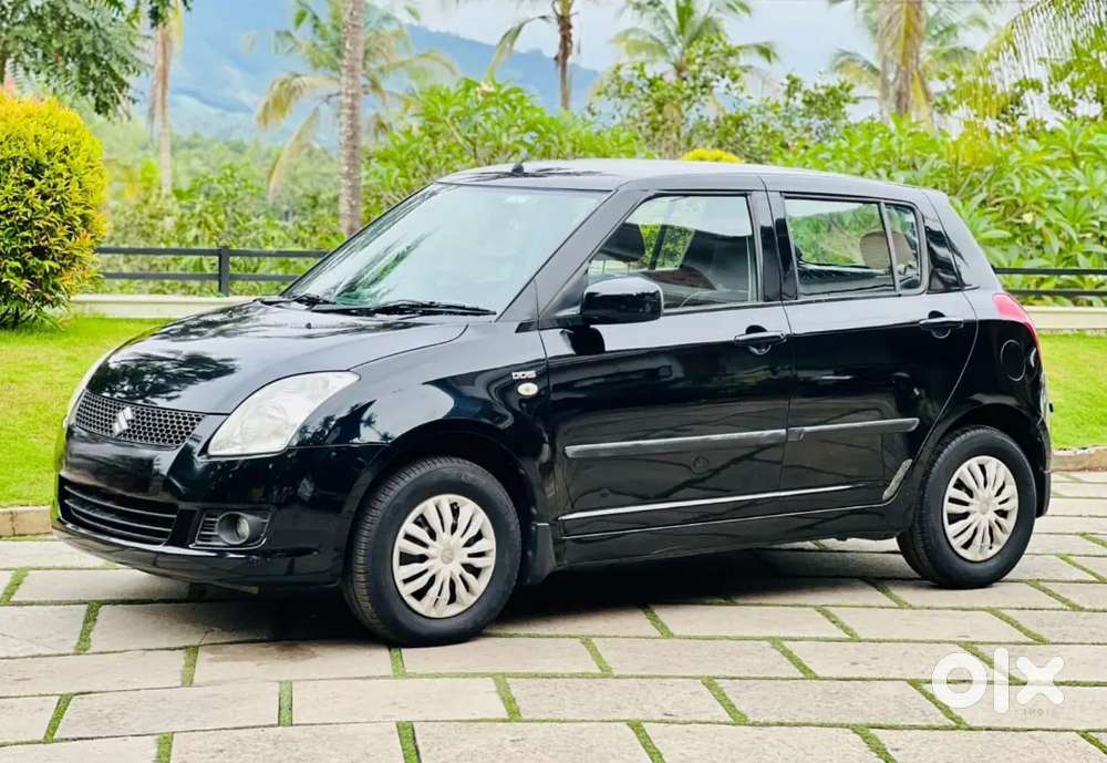 Swift Maruti Vdi 2011 Diesel