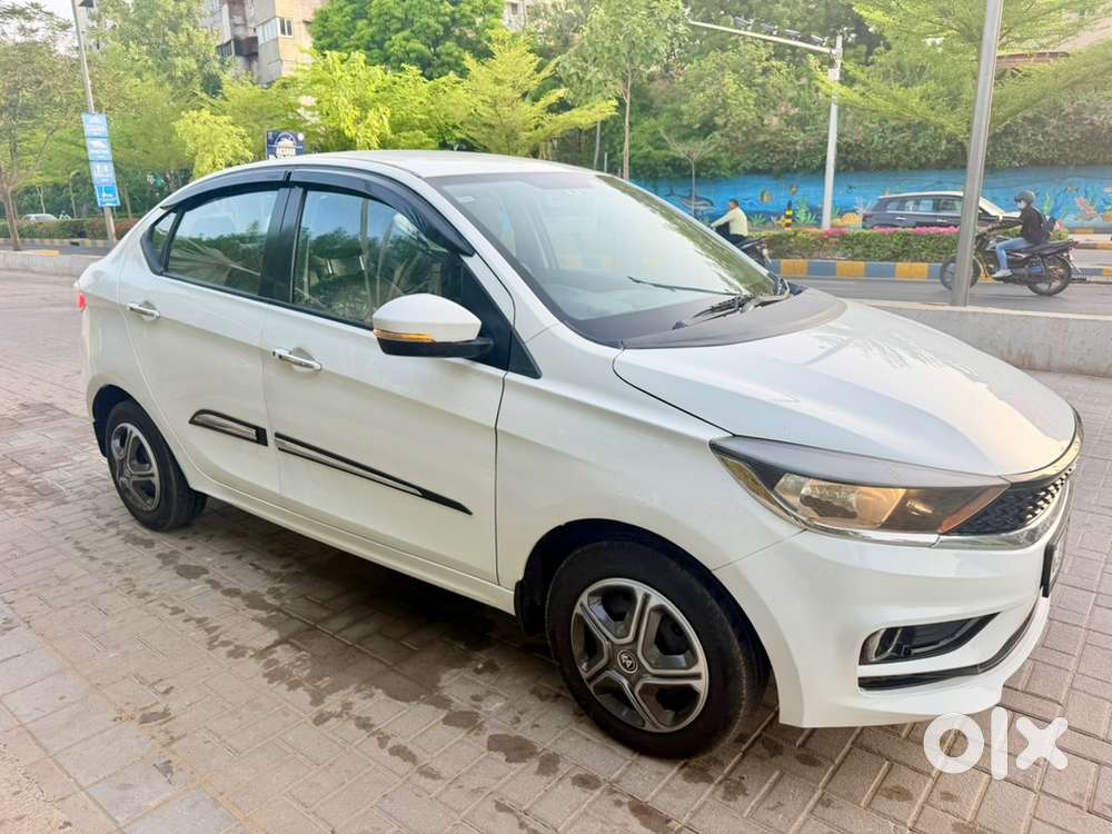 Tata Tigor Xz 2023