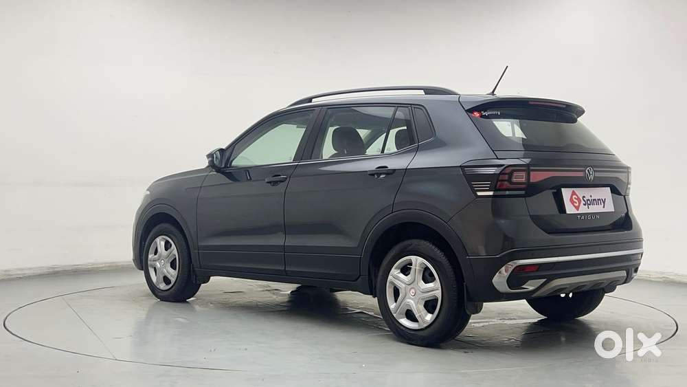 Volkswagen Taigun 1.0 Tsi Comfortline, 2022, Petrol