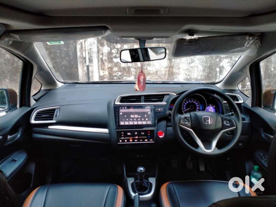Honda Wr-v 1.5 Vx I-dtec, 2017, Diesel