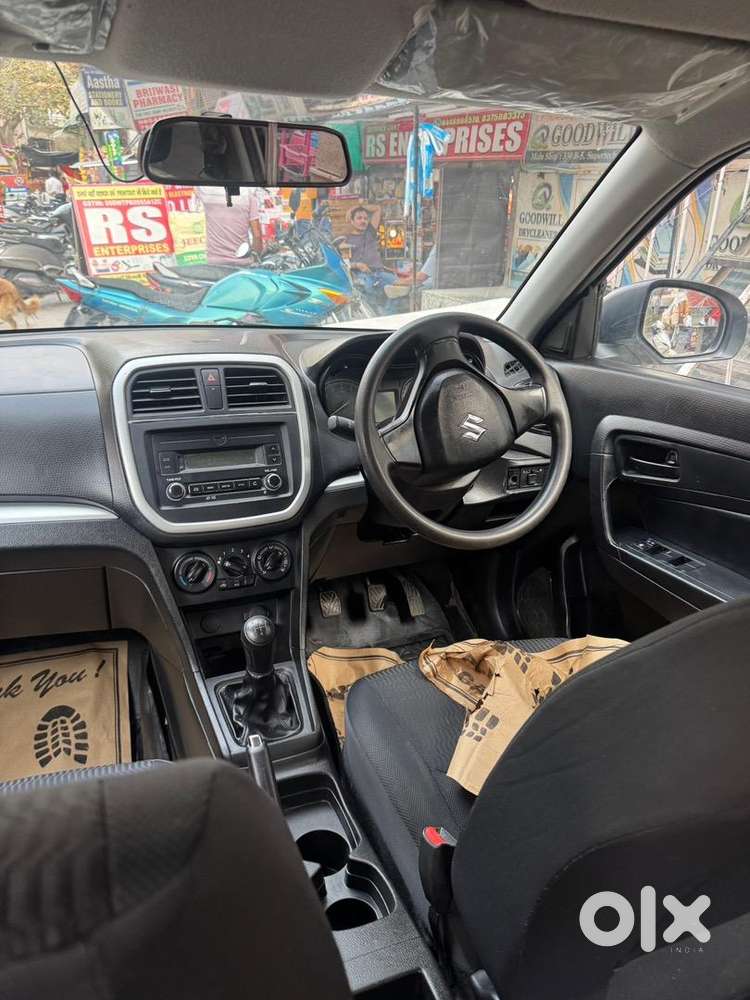 2022 Maruti Suzuki Petrol