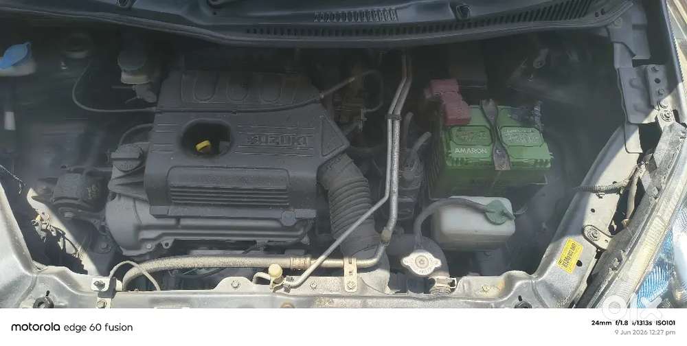 Maruti Suzuki