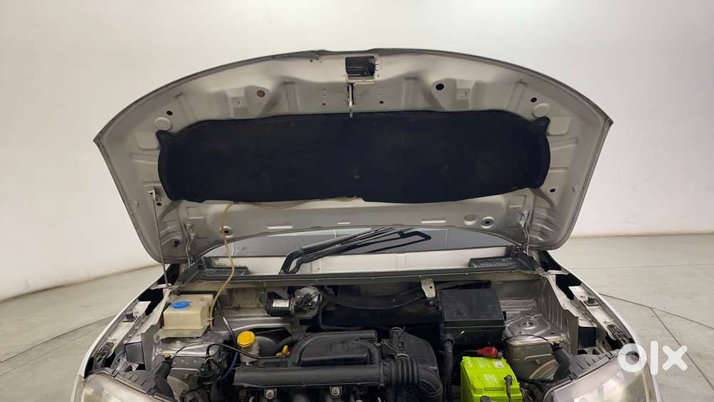 Renault Kwid 1.0 Rxt, 2017, Petrol