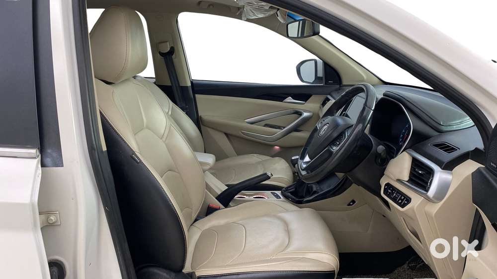 Mg Hector 2.0 Sharp Diesel, 2021, Diesel