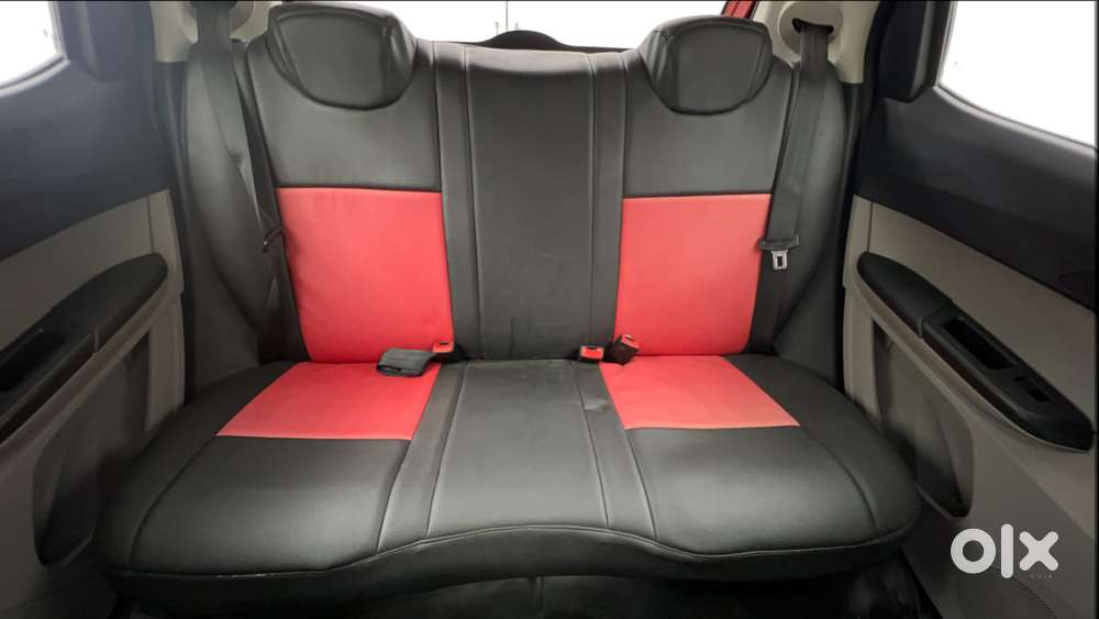 Tata Tiago 1.2 Revotron Xta, 2018, Petrol