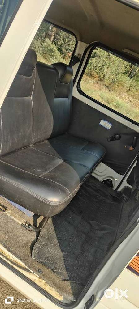 Maruti Suzuki Eeco Cng 5 Seater Ac, 2018, Cng & Hybrids