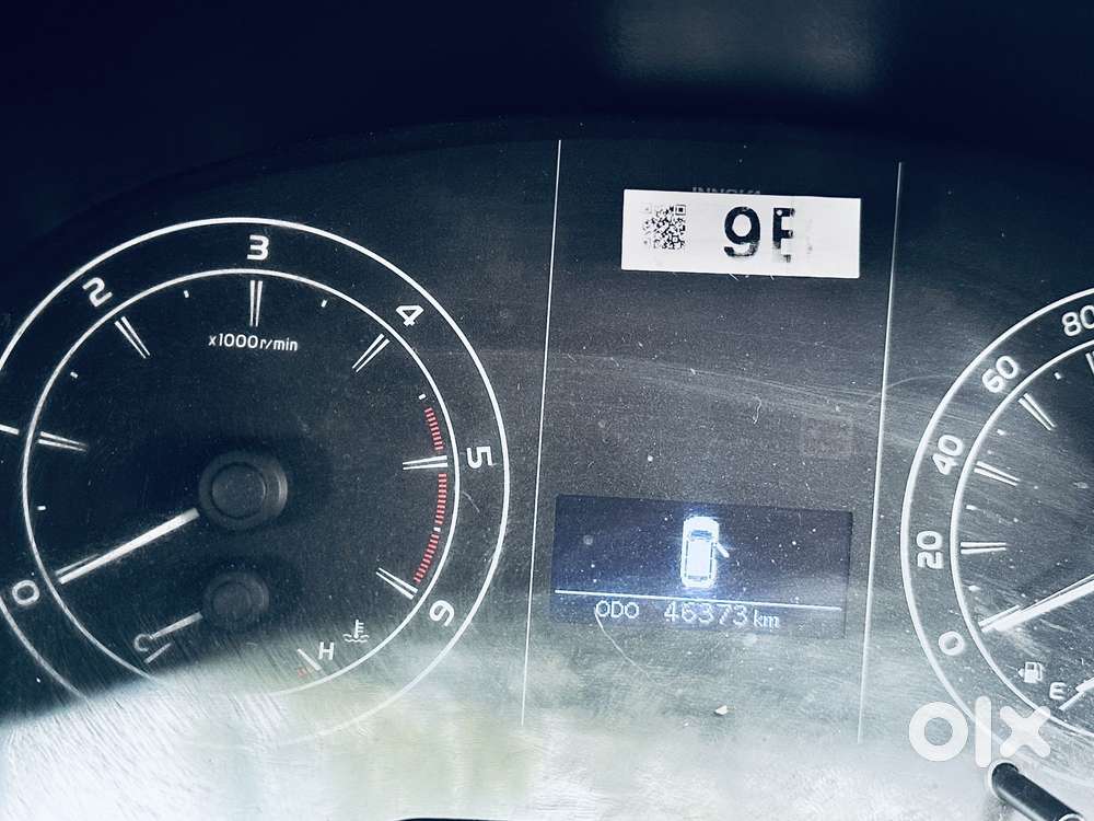 Toyota Innova Crysta 2.4 G Plus Mt 8 Str, 2022, Diesel