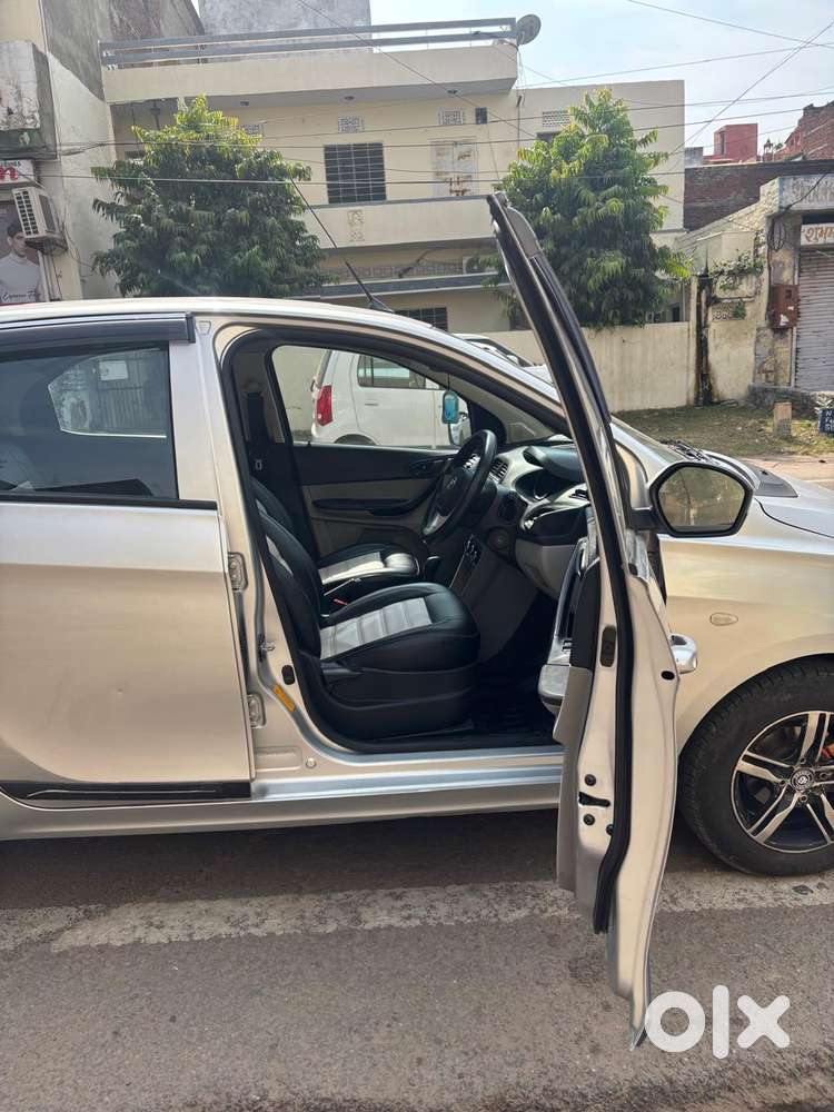 Tata Tiago 1.05 Revotorq Xm Option, 2017, Diesel